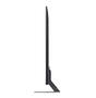 Телевизор LG 65QNED85T3C, 65' 4K QNED HDR Smart TV, 3840x2160, DVB-T2/C/S2, Alpha 8 AI 4K Gen7, 120Hz, HDR 10 PRO, webOS 24 ThinQ, 4K Upscaling, FreeSync, WiFi 5, Multi View, Bluetooth 5.1, AirPlay 2, LAN, CI, HDMI, SPDIF, 2 pole Stand , Silver