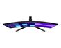 Монитор Samsung 27D392 27' Curved VA 1920x1080 4ms 100Hz D-Sub HDMI Black