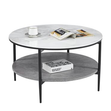 Холна маса ИЛИНА- с два плота