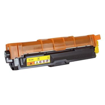 Тонер касета съвместима BROTHER TN-245Y
