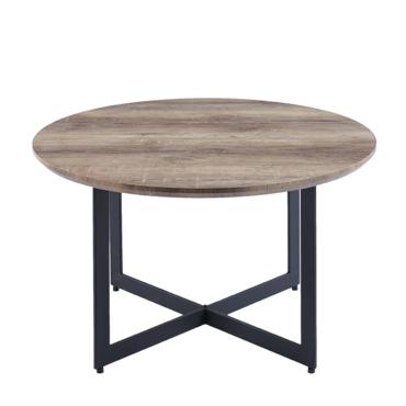 Холна маса ЗОРИЦА- цлят на плота дъб