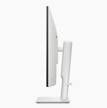 Монитор Dell S3225QS, 31.5' VA Anti-Glare, LED, 4ms, 120 Hz, 3000:1, 300 cd/m2, 4K UHD (3840x2160), 99% sRGB, AMD FreeSync, HDR10, HDMI, DisplayPort, Speakers, Height Adjustable, Pivot, Swivel, Tilt, Black