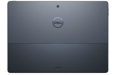 Лаптоп Dell Latitude 7350 Detachable, Intel Core Ultra 7 164U (12MB cache, 12 cores, up to 4.8 GHz), 13 3K (2880x1920) IPS Touch AR, 16GB LPDDR5x 6400MT/s onboard, Integrated Intel Graphics, 512GB SSD PCIe M.2, 8MP HDR IR Cam and Mic, Wi-Fi 7, FPR, Active