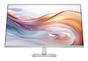 Монитор HP Series 5 27' FHD Height Adjust Monitor - 527sh