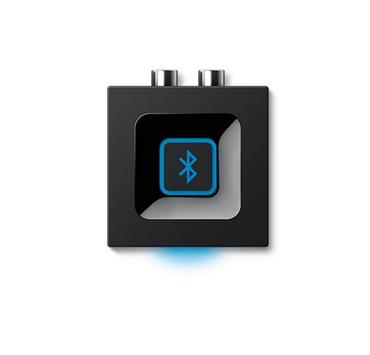 Адаптер Logitech Bluetooth Audio Receiver