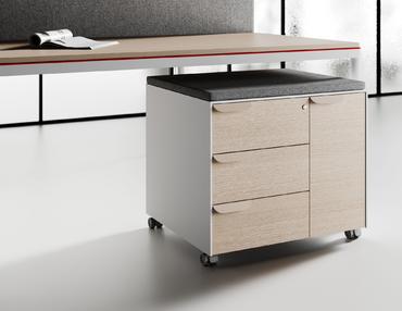 Оперативен кабинет FIL ROUGE