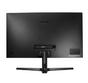 Монитор Samsung LC32R500FH, 32' Curvged VA, 75Hz, 4ms GTG, 1920x1080, 250cd/m2, D-Sub, HDMI 1.4, Dark Blue Gray