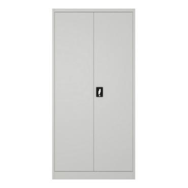 Затворен Архивен шкаф FRT с 5 отделения 200x80x40 см - сниман отпред