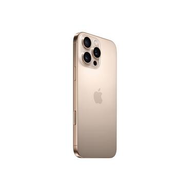 Мобилен телефон Apple iPhone 16 Pro Max 1TB Desert Titanium