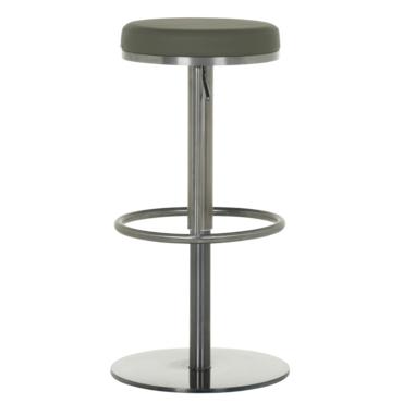 Бар стол ЧЕСТЪР- с ринг за лрака