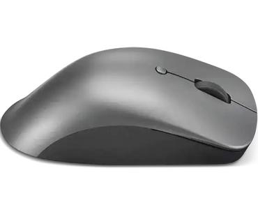 Мишка Lenovo Professional Bluetooth Rechargeable Mouse