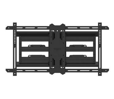 Стойка Neomounts Level-850 Wall Mount (full motion, 3 pivots, VESA 800x400)