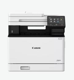 Лазерно многофункционално устройство Canon i-SENSYS MF754Cdw Printer/Scanner/Copier/Fax