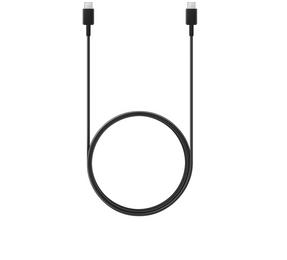 Кабел Samsung Cable USB-C to USB-C 1.8m (3A) Black