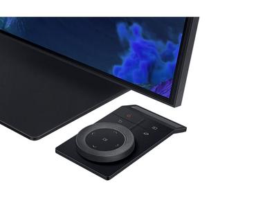 Монитор Samsung 55CG970 55' Odyssey Ark Curved VA 3840x2160 1ms 165Hz DP HDMI USB Black