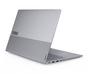 Лаптоп Lenovo ThinkBook 16 G8 Intel Core Ultra 7 255H (up to 5.1GHz, 24MB), 16GB DDR5-5600, 512GB SSD, 16' WUXGA (1920x1200) IPS AG, Integrated Graphics, 1080p&IR Cam, Backlit KB, 3 cell, WLAN, BT, FPR, DOS, 3Y CCI