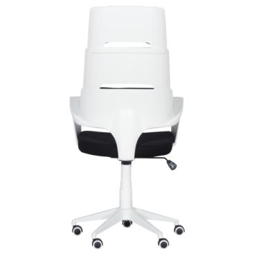 Директорски стол ИЧЕРА- бял полипропилен