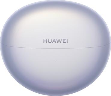 Слушалки Huawei FreeClip Dove-T00 Purple, Bluetooth 5.3, 20Hz - 20 KHz, 55mAh