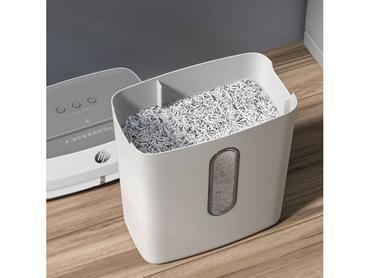 Шредер HP OneShred 12CC