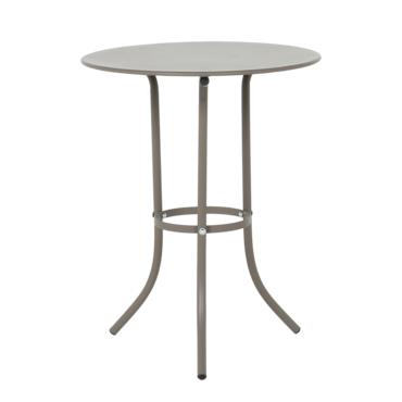 Градинска маса НЕЛИ- цвят капучино