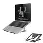 Стойка NewStar Notebook Desk Stand (ergonomic)