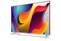 Телевизор Sharp 55FP1EA, 55' LED  Android TV, 4K Ultra HD QLED 3840x2160 Frameless, DVB-T/T2/C/S/S2, Active Motion 800, 2x10W (6 ohm), HDR10, Dolby Digital, Dolby Vision, DTS:X, Google Assistant, Chromecast Built-in, HDMI 2.1 eARC, Micro SD card slot, 3.5
