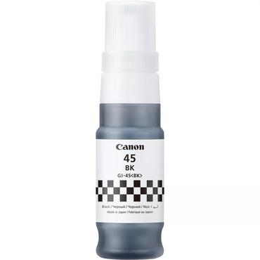 Консуматив Canon GI-45 BK