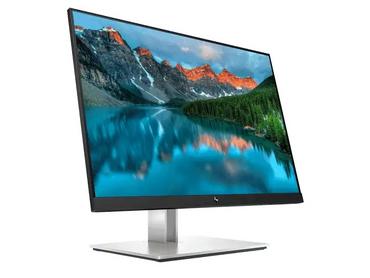 Монитор HP E24i G4, 24' IPS WUXGA Monitor