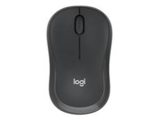 Мишка Logitech M240 for Business, Graphite