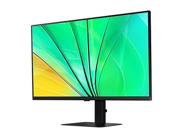 Монитор Samsung 32D600, 32' IPS LED, QHD 2560x1440 USB-C  3xUSB 3.0 Display Port 1.2, HDMI 1.4 Speakers Black