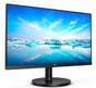 Монитор Philips 221V8, 21.5' VA WLED, 1920x1080@75Hz, 4ms GtG, 250cd m/2, 3000:1, Mega Infinity DCR, Adaptive Sync, FlickerFree, Low Blue Mode, Tilt, D-SUB, HDMI