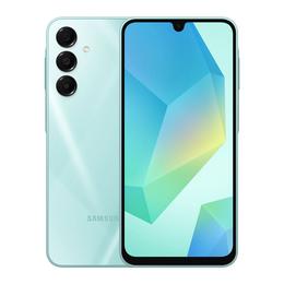 Мобилен телефон Samsung SM-A166 GALAXY A16 5G 128GB 4GB LIGHT GREEN