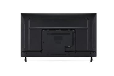 Телевизор LG 43UA73003LA, 43' 4K UltraHD TV 4K (3840x2160), DVB-T2/C/S2, webOS 25 Smart, ThinQ AI, Alpha 7 AI Processor, WiFi, HDR10 pro, HLG, ALLM/HGiG, 4K Upscaling, AI Sound pro, Multiple View, HDMI eARC, LAN, USB, Bluetooth, Google Cast, 2 Pole Stand,