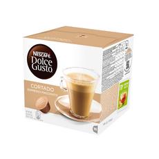 Капсули Nescafe Dolce Gusto Cortado Espresso Macchiato 16 бр