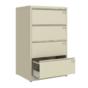 Метална картотека FRT 302