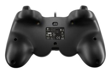 Геймпад Logitech Gamepad F310