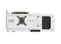 Видео карта Asus Prime RX 9070XT 16GB GDDR6 OC White