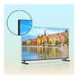 Телевизор Thomson Smart FHD TV 32'; Google TV; 1920 x 1080 (FHD), DLED, 60 Hz, DVB-T/T2/C/S/S2, Wi-Fi, Bluetooth, LAN, HDMI 3 (1.4), USB 2 (2.0), 12 Volt adapter included, Side Feet, Black