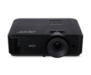 Мултимедиен проектор Acer Projector X1126AH, DLP, SVGA (800x600), 20000:1, 4000 ANSI Lumens, 3D, HDMI, VGA in/out, RCA, RS232, Speaker 1x3W, Audio in/out, USB x 1, DC 5V out, BluelightShield, 2.8Kg+Acer Wireless Slim Mouse M502 WWCB, Mist green (Retail pa