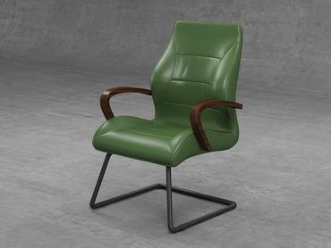 Посетителски стол ВОКИЛ ARS 10-основа тип "шейна