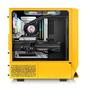 Кутия за компютър Thermaltake Ceres 350 Bumblebee