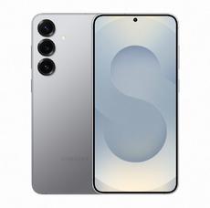 Мобилен телефон Samsung SM-S936B GALAXY S25+ 5G 256GB 12GB Silver Shadow