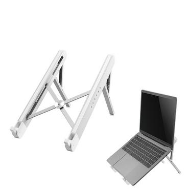 Стойка NewStar Foldable Notebook Desk Stand (ergonomic)