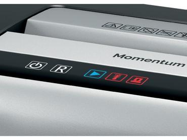 Шредер Rexel Momentum X410