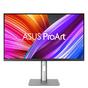 Монитор Asus ProArt Display PA329CRV Professional Monitor- 32-inch (31.5-inch viewable), IPS, 4K UHD (3840 x 2160), 98% DCI-P3, Color Accuracy DE < 2, Calman Verified, USB-C PD 96W, VESA DisplayHDR 400, VESA MediaSync, Ergonomic Stand, Green Sustainabilit