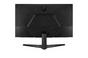 Монитор LG 24GQ50F-B, 23.8' TN, AG, 1ms 144Hz, Mega DFC, 300cd/m2, Full HD 1920x1080, Radeon FreeSync, HDMI, DisplayPort, Headphone Out,Black Stabilizer, Tilt, Black