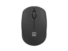 Мишка Natec Mouse Stork Wireless 1600DPI Optical, Black
