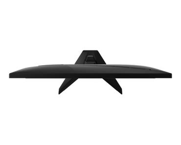 Монитор MSI MAG 275QF, 27', Rapid IPS, 0.5ms, 180Hz, AG, WQHD 2560x1440, Adaptive-Sync, AI Vision, CONSOLE MODE, LBL, Anti-Flicker, 100M:1, 300 nits, 1x DP(1.4), 2x HDMI (2.0b), Headphone-out, Tilt, VESA 100, Frameless, 9S6-3CE21M-022