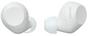 Слушалки Sony Earbuds TWLS WFC710NW, white
