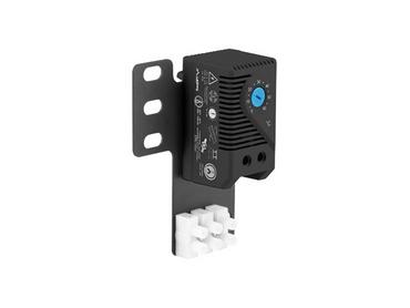 Аксесоар Lanberg closed-loop thermostat 19' 10A with ear terminal block, black